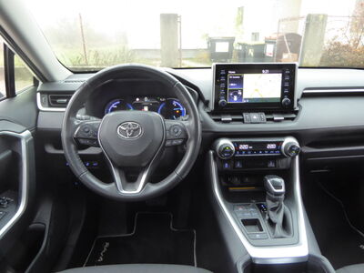 Toyota RAV4 Gebrauchtwagen Toyota RAV4 Gebrauchtwagen