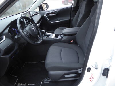 Toyota RAV4 Gebrauchtwagen Toyota RAV4 Gebrauchtwagen