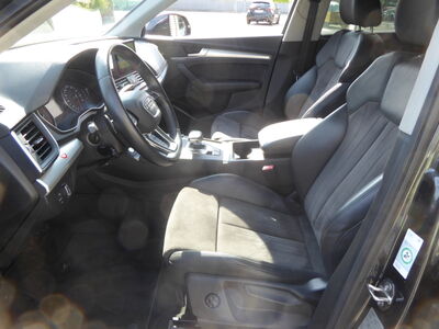 Audi Q5 Gebrauchtwagen Audi Q5 Gebrauchtwagen