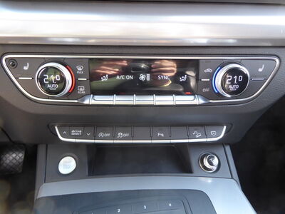 Audi Q5 Gebrauchtwagen Audi Q5 Gebrauchtwagen