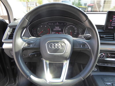 Audi Q5 Gebrauchtwagen Audi Q5 Gebrauchtwagen
