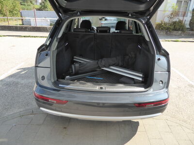 Audi Q5 Gebrauchtwagen Audi Q5 Gebrauchtwagen