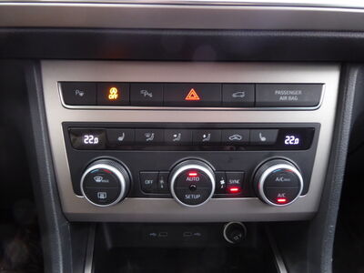 Seat Ateca Gebrauchtwagen Seat Ateca Gebrauchtwagen