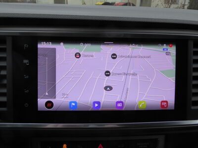 Seat Ateca Gebrauchtwagen Seat Ateca Gebrauchtwagen