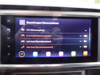 Seat Ateca Gebrauchtwagen Seat Ateca Gebrauchtwagen