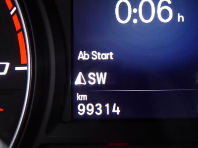 Seat Ateca Gebrauchtwagen Seat Ateca Gebrauchtwagen