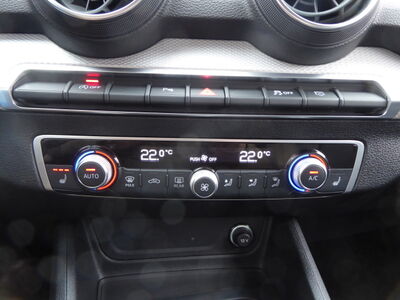 Audi Q2 Gebrauchtwagen Audi Q2 Gebrauchtwagen