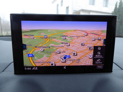 Audi Q2 Gebrauchtwagen Audi Q2 Gebrauchtwagen