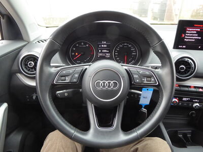 Audi Q2 Gebrauchtwagen Audi Q2 Gebrauchtwagen