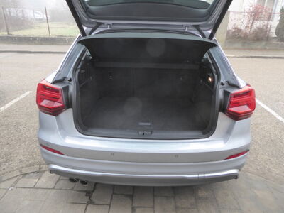 Audi Q2 Gebrauchtwagen Audi Q2 Gebrauchtwagen