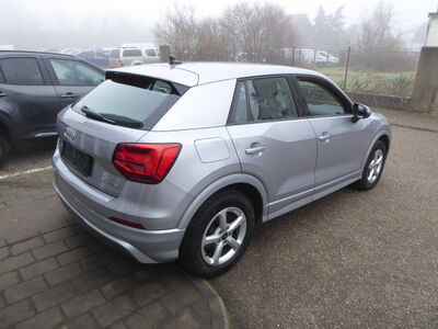 Audi Q2 Gebrauchtwagen Audi Q2 Gebrauchtwagen