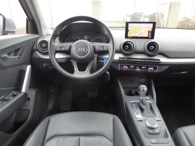 Audi Q2 Gebrauchtwagen Audi Q2 Gebrauchtwagen