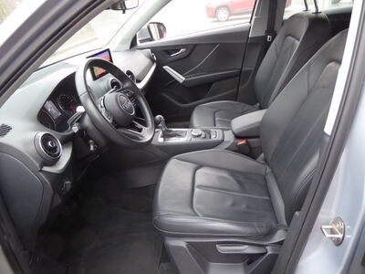 Audi Q2 Gebrauchtwagen Audi Q2 Gebrauchtwagen