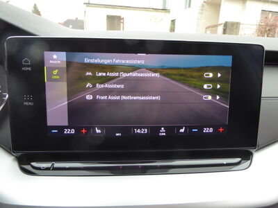 Skoda Octavia Gebrauchtwagen Skoda Octavia Gebrauchtwagen