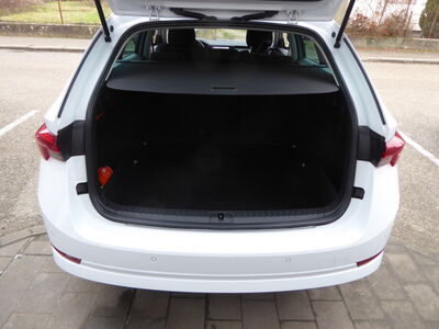 Skoda Octavia Gebrauchtwagen Skoda Octavia Gebrauchtwagen