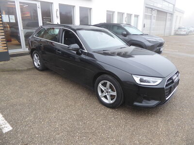 Audi A4 Gebrauchtwagen Audi A4 Gebrauchtwagen