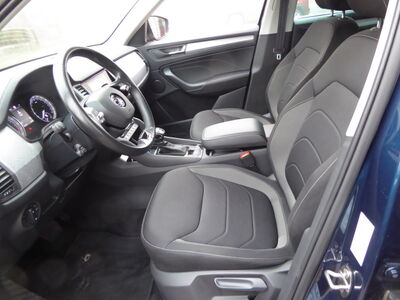 Skoda Kodiaq Gebrauchtwagen Skoda Kodiaq Gebrauchtwagen