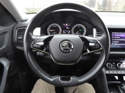 Skoda Kodiaq Gebrauchtwagen Skoda Kodiaq Gebrauchtwagen