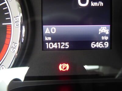 Skoda Kodiaq Gebrauchtwagen Skoda Kodiaq Gebrauchtwagen