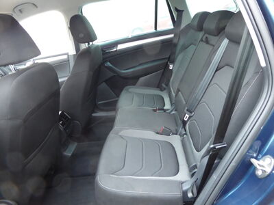 Skoda Kodiaq Gebrauchtwagen Skoda Kodiaq Gebrauchtwagen