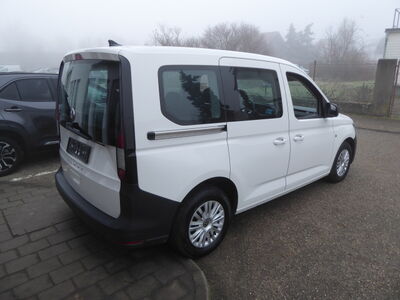 VW Caddy Gebrauchtwagen VW Caddy Gebrauchtwagen