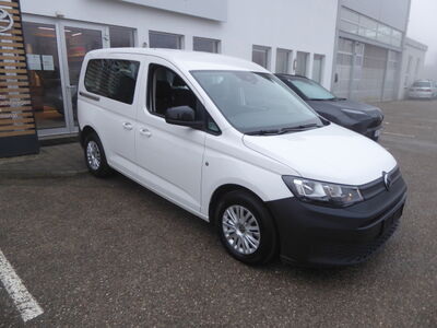 VW Caddy Gebrauchtwagen VW Caddy Gebrauchtwagen