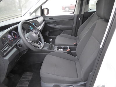 VW Caddy Gebrauchtwagen VW Caddy Gebrauchtwagen