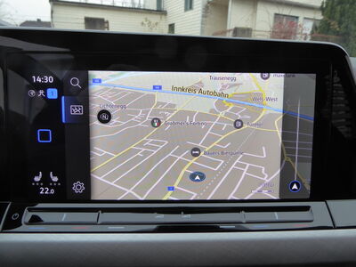 VW Golf Gebrauchtwagen VW Golf Gebrauchtwagen