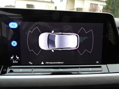 VW Golf Gebrauchtwagen VW Golf Gebrauchtwagen