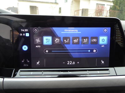 VW Golf Gebrauchtwagen VW Golf Gebrauchtwagen