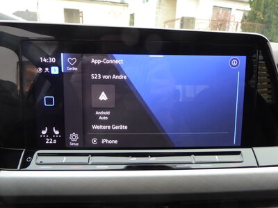 VW Golf Gebrauchtwagen VW Golf Gebrauchtwagen