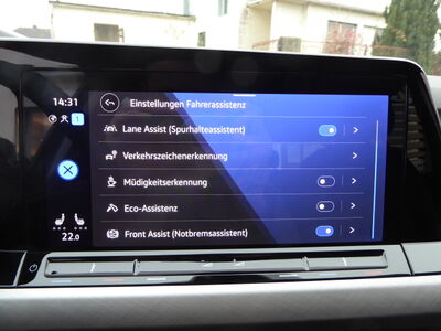 VW Golf Gebrauchtwagen VW Golf Gebrauchtwagen