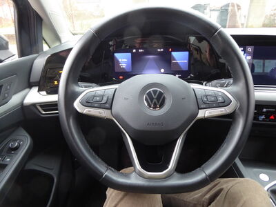 VW Golf Gebrauchtwagen VW Golf Gebrauchtwagen