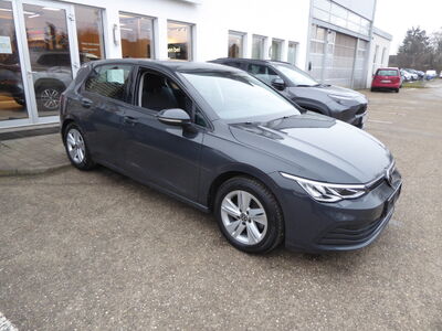 VW Golf Gebrauchtwagen VW Golf Gebrauchtwagen