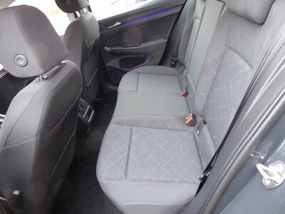 VW Golf Gebrauchtwagen VW Golf Gebrauchtwagen