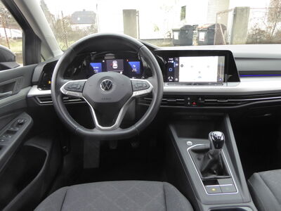 VW Golf Gebrauchtwagen VW Golf Gebrauchtwagen