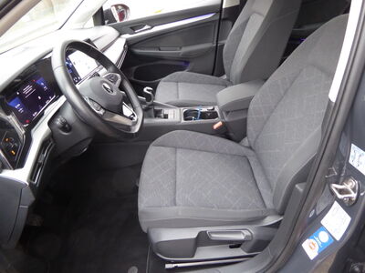 VW Golf Gebrauchtwagen VW Golf Gebrauchtwagen