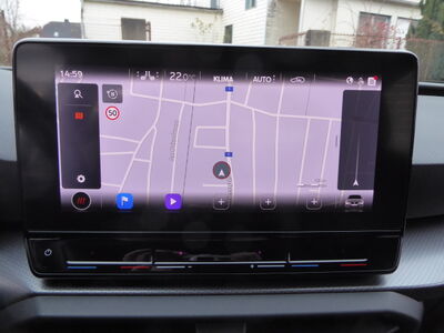 Seat Leon Gebrauchtwagen Seat Leon Gebrauchtwagen