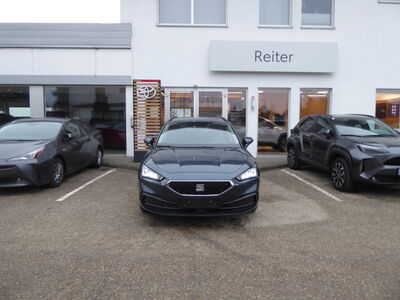 Seat Leon Gebrauchtwagen Seat Leon Gebrauchtwagen