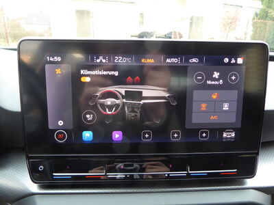 Seat Leon Gebrauchtwagen Seat Leon Gebrauchtwagen