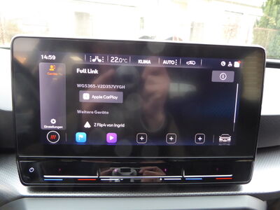 Seat Leon Gebrauchtwagen Seat Leon Gebrauchtwagen