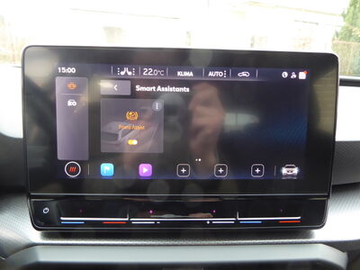 Seat Leon Gebrauchtwagen Seat Leon Gebrauchtwagen