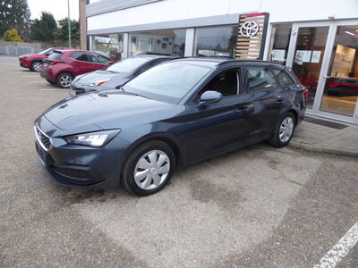 Seat Leon Gebrauchtwagen Seat Leon Gebrauchtwagen