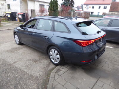 Seat Leon Gebrauchtwagen Seat Leon Gebrauchtwagen