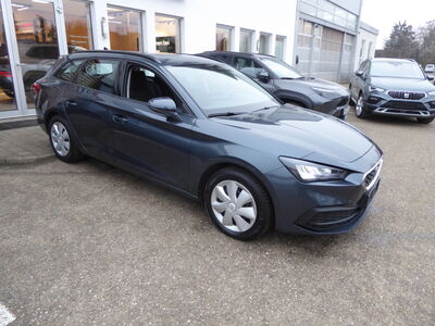 Seat Leon Gebrauchtwagen Seat Leon Gebrauchtwagen