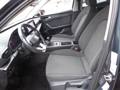 Seat Leon Gebrauchtwagen Seat Leon Gebrauchtwagen