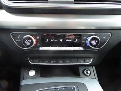 Audi Q5 Gebrauchtwagen Audi Q5 Gebrauchtwagen