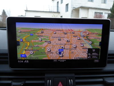 Audi Q5 Gebrauchtwagen Audi Q5 Gebrauchtwagen