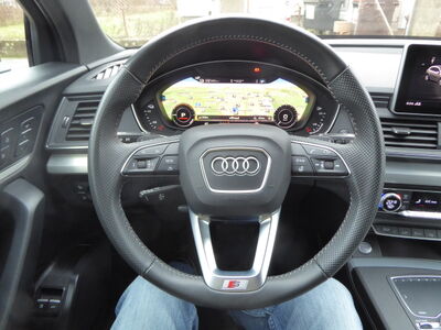 Audi Q5 Gebrauchtwagen Audi Q5 Gebrauchtwagen