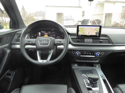 Audi Q5 Gebrauchtwagen Audi Q5 Gebrauchtwagen